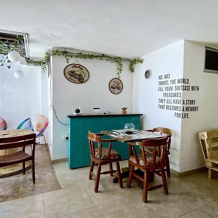 Casa Aparte Bed and Breakfast Σάντα Μάρτα Εξωτερικό φωτογραφία